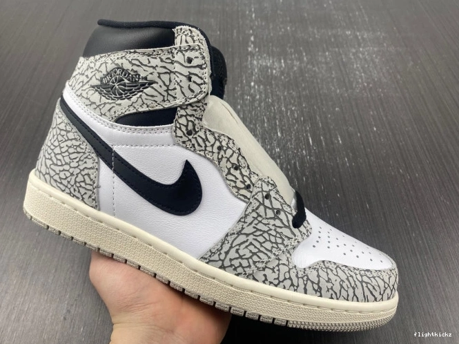 OG Jordan High White Cement DZ5485-052 1 Air 1119